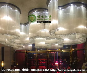 中山市橫欄鎮明古燈飾廠 古鎮非標燈具定制中心的專業選擇