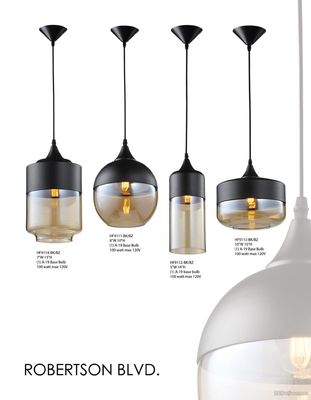 AVENUE 2016 歐美創(chuàng)意燈飾燈具設(shè)計(jì)畫冊(cè)